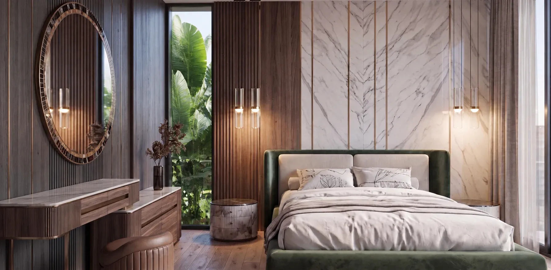 Monte Carlo Homes — KKTC · Girne