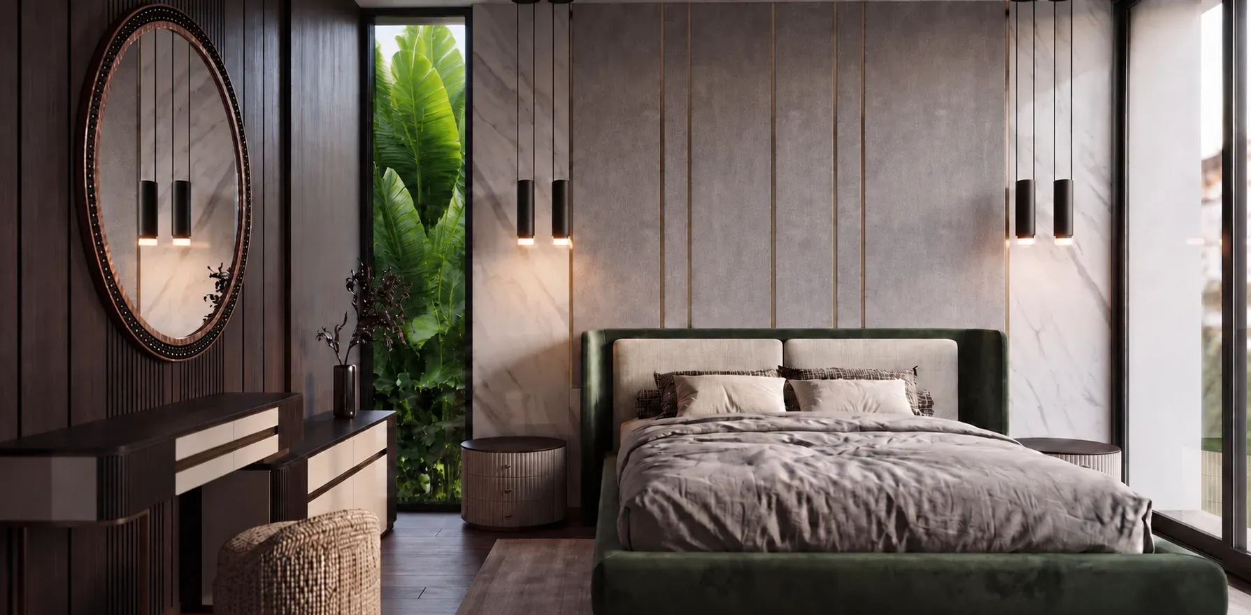 Monte Carlo Homes — KKTC · Girne